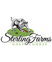 Sterling Farms<br>Golf Course