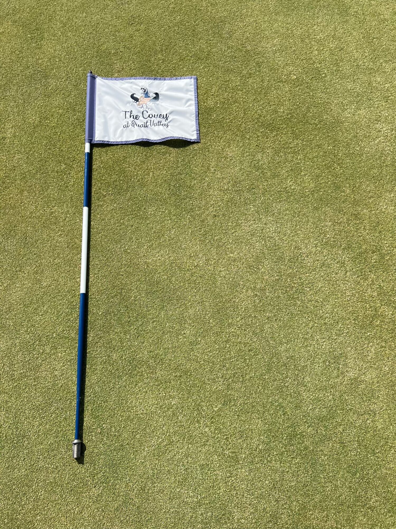 Investing in Your Range – Quail Valley Golf Club, Vero Beach, Florida