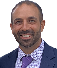 Christopher Ardolina