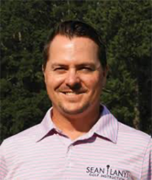 Sean Lanyi