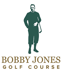 Bobby Jones<br>Golf Course