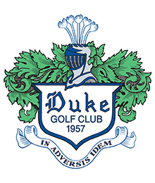 Duke University<br>Golf Club