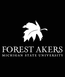 Forest Akers Golf Course