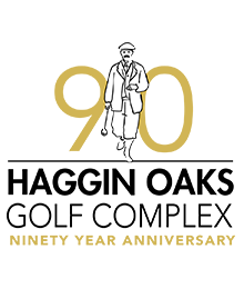 Haggin Oaks<br>Golf Complex