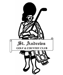 St. Andrews Golf<br>& Country Club