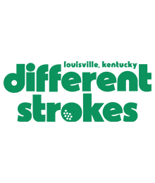 Different Strokes<br>Golf Center<br>-Louisville