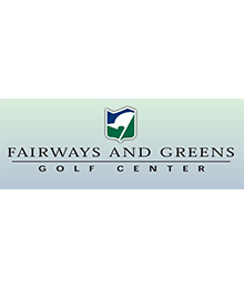 Fairways and Greens<br>Golf Center