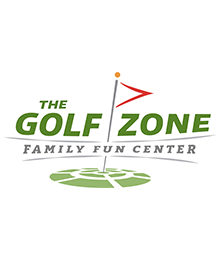 The Golf Zone<br>Family Fun Center