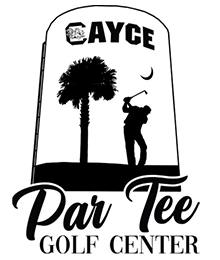 Par Tee Golf Center