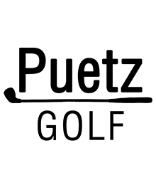 Puetz Golf Superstores<br>& Driving Range