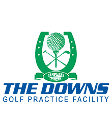 Tampa Bay Downs<br>Golf Practice Facility
