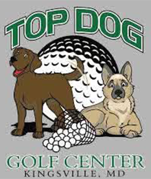Top Dog Golf and<br>Family Fun Center